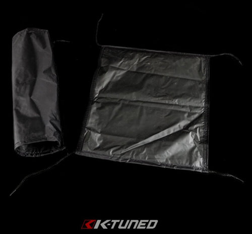 K-Tuned Universal Full Coilover Protection Cover - Universal