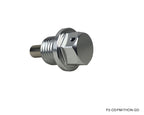 P2M Magnetic Oil Drain Plug M14 X 1.50 - Honda - P2-ODPMITHON-GD