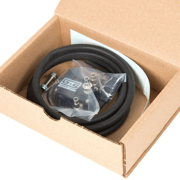 Grimmspeed Electronic Boost Control Solenoid ONLY EBCS 3Port - Subaru WRX (2015+)