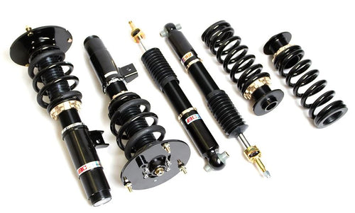 I-41-BR - BC Racing BR Coilovers - BMW F30 3 Series 320i / 328d / 328i / 335i xDrive AWD (2012-2019)