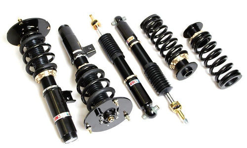 BC Racing BR Series Coilovers - BMW F30 3 Series 320i / 328d / 328i / 335i xDrive AWD (2012-2019)