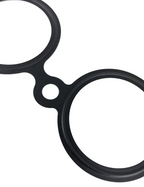 Phase 2 Motortrend (P2M) Intake Collector OE Replacement Gasket - Nissan 240sx S13 SR20DET