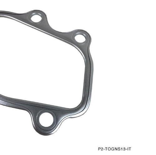 Phase 2 Motortrend (P2M) OE 5 Hole Turbo Outlet Gasket - Nissan S13 SR20DET (1989-1994)