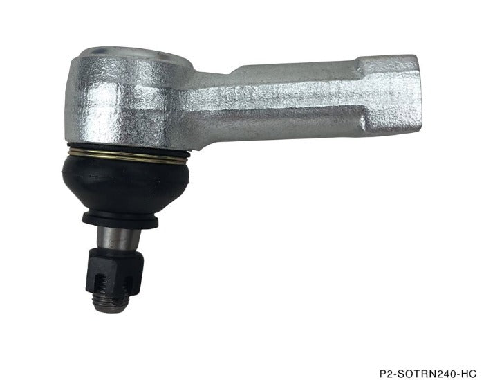 P2M Adjustable Street Outer Tie Rod Ends - Nissan 240SX (1989-1998) - P2-SOTRN240-HC