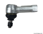 P2M Adjustable Street Outer Tie Rod Ends - Nissan 240SX (1989-1998) - P2-SOTRN240-HC