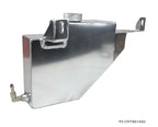 Phase 2 Motortrend (P2M) Gen 2 Coolant Over Flow Reservoir Expansion Tank - Nissan 240sx S14 (1995-1998)