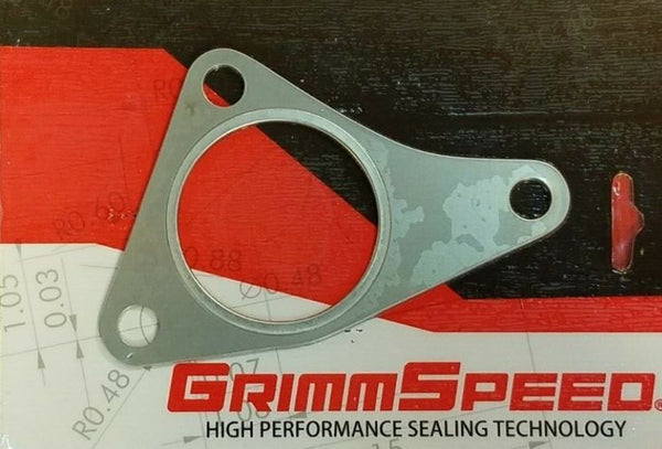 GrimmSpeed Up-Pipe to Turbo Gasket 7-layer - Subaru Turbo Applications (1993-2013)