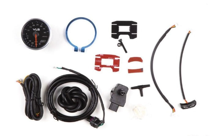 Tanabe Revel VLS II Analog Gauge - Oil Temperature