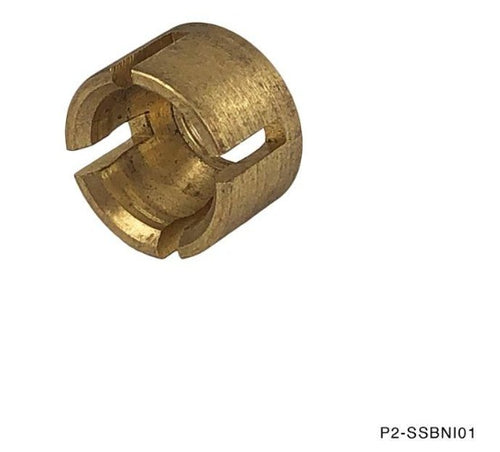 Phase 2 Motortrend (P2M) Solid Shifter Level Collar Bushing - Nissan 240sx S13 S14 (1989-1998)