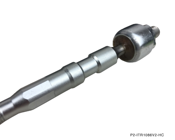 P2M V2 Drift Angle Upgraded Inner Tie Rods Ends Set - Scion FR-S / Subaru BRZ / Toyota GT86