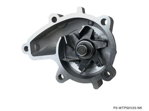 Phase 2 Motortrend (P2M) OE Water Coolant Pump - Nissan 240sx CA18DET