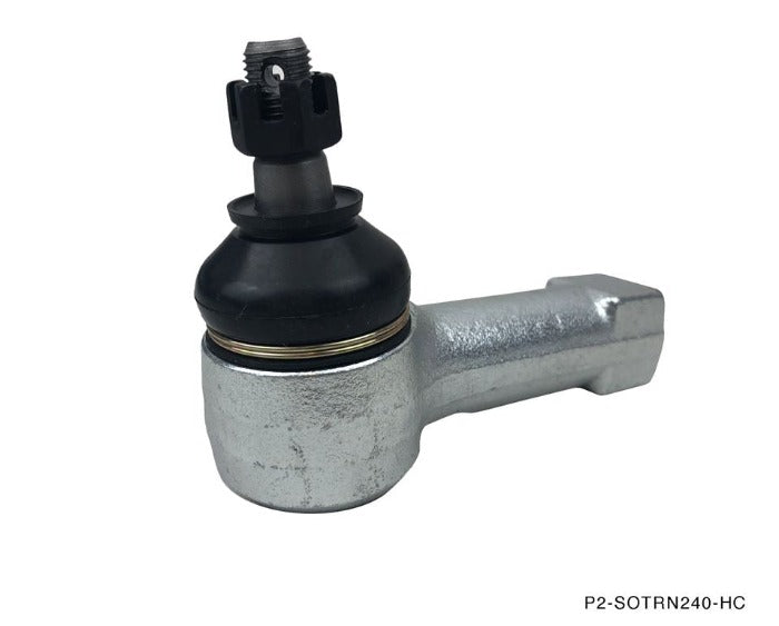 P2M Adjustable Street Outer Tie Rod Ends - Nissan 240SX (1989-1998) - P2-SOTRN240-HC