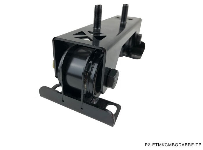 P2M Engine Motor & Transmission Mounts - Subaru Impreza / WRX / STI EJ20 EJ25 - P2-ETMKCMBGDABRF-TP