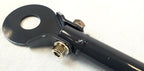 P2M Phase 2 Motortrend B-Pillar Add on Brace - Nissan Z34 370z (2009+)