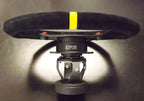 Phase 2 Motortrend (P2M) V2 Steering Wheel Quick Release Hub Kit Universal - Full Black