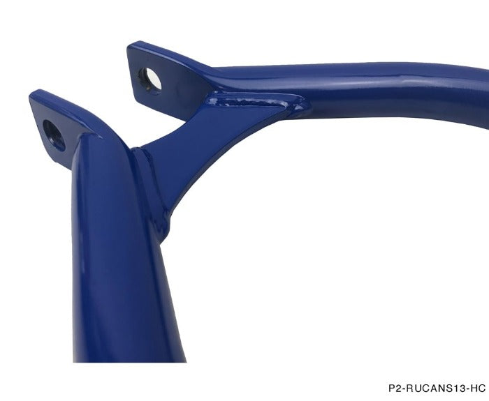 P2M Adjustable Rear Upper Control Arms RUCA - Nissan 240SX S13 (1989-1994) - P2-RUCANS13-HC