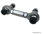 Phase 2 Motortrend (P2M) Adjustable Rear Sway Bar End Drop Links - Mazda RX-8 SE3P (2003-2012)