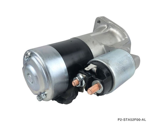 Phase 2 Motortrend (P2M) OE Replacement Starter Motor - Nissan 180sx 240sx S13 S14 SR20DET