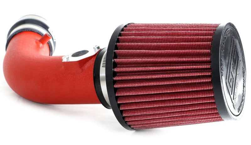 GrimmSpeed CAI Cold Air Intake Kit - Red - Scion FR-S / Subaru BRZ / Toyota GT86