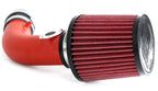 GrimmSpeed CAI Cold Air Intake Kit - Red - Scion FR-S / Subaru BRZ / Toyota GT86