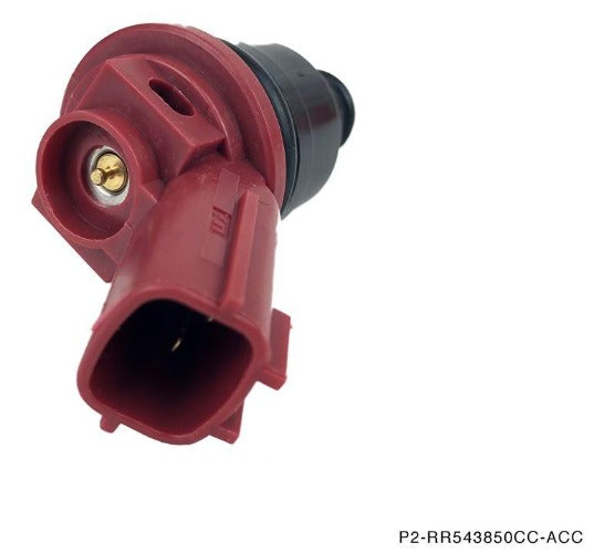 P2M 800cc Side Feed Injectors Kit - Nissan 180sx 240SX S13 S14 SR20DET KA24DE - P2-RR544800CC-4