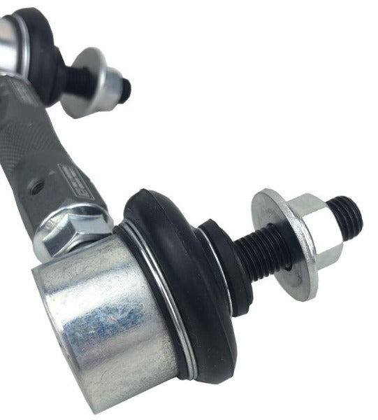P2M Phase 2 Motortrend Competition Rear Sway Bar & End Links Kit - Toyota A90 Supra (2019+)