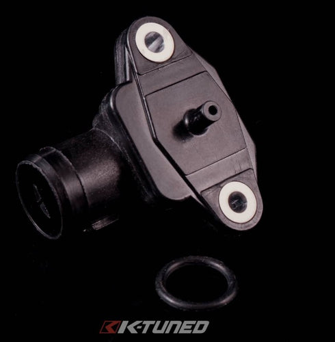 K-Tuned 4 Bar MAP Sensor - Honda B D F H Series Motor Civic Integra Del Sol Prelude CRX CR-V