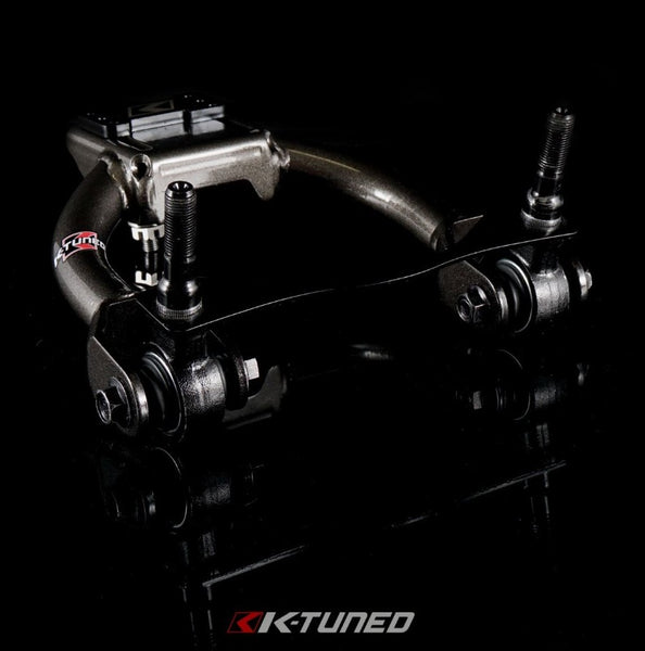 K-Tuned FUCA Front Camber Control Arms w/ Spherical Joints Set - Honda Civic EG (1992-1995)