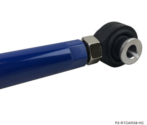 Phase 2 Motortrend (P2M) Adjustable Rear Lower Toe Arms - Mazda Miata NC (2006-2015)