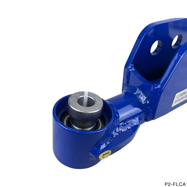 P2FLCA1086HC Phase 2 Motortrend (P2M) Front Lower Control Arms Kit