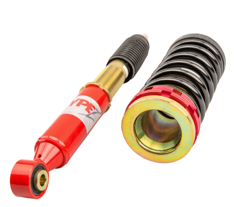 Function & Form Type 1 Coilovers  - Volkswagen Passat (2006-2010)