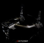 K-Tuned FUCA Front Camber Control Arms - Acura Integra DA (1990-1993)