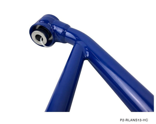 Phase 2 Motortrend (P2M) Adjustable Rear Lower Control Arms - Nissan Z32 300zx (1990-1996)