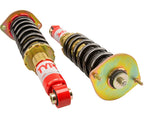 Function & Form Type 1 Coilovers - Mazda Miata (1989-2005)