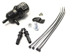 GrimmSpeed Universal BLACK Manual Boost Controller Kit - Universal