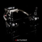 K-Tuned FUCA Front Camber Control Arms w/ Spherical Joints Set - Acura Integra DC2 (1994-2001)