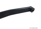 P2M Phase 2 Motortrend Aluminum Front Lower Tie Bar Brace - Nissan Z34 370z (2009+)