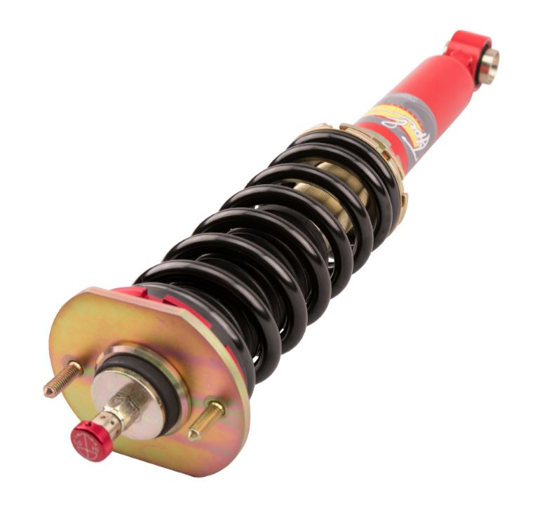 Function & Form Type 2 Coilovers - Nissan Silvia 180sx 240sx S13 (1989-1994)