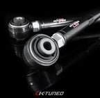 K-Tuned Rear Toe Control Arms - Hardened Rubber Bushing - Honda CR-V (2017+)