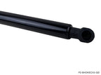 Phase 2 Motortrend (P2M) Black Series Engine Hood Bonnet Dampers Set - Mazda CX-5 KE (2013-2016)