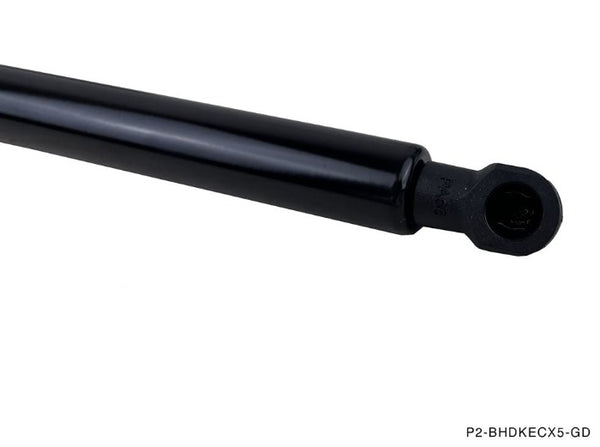 Phase 2 Motortrend (P2M) Black Series Engine Hood Bonnet Dampers Set - Mazda CX-5 KE (2013-2016)