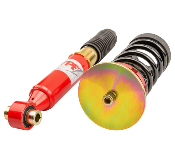 Function & Form Type 1 Coilovers - Hyundai Genesis Coupe BK (2009-2010)