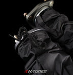 K-Tuned Universal Full Coilover Protection Cover - Universal