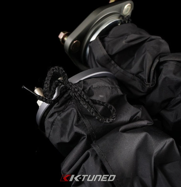 K-Tuned Universal Full Coilover Protection Cover - Universal