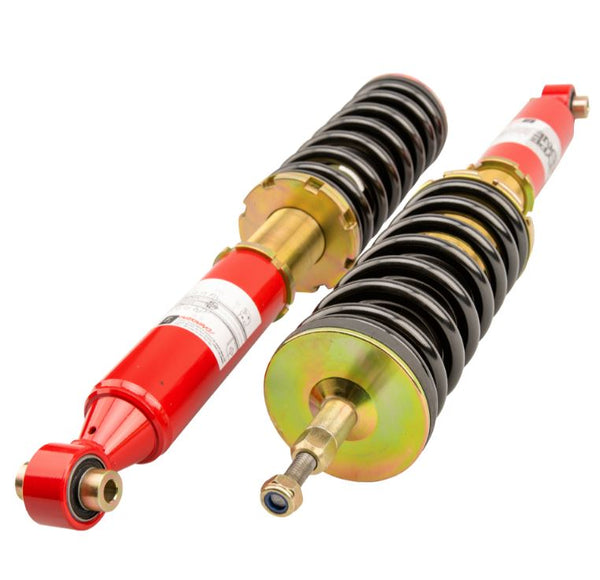 Function & Form Type 1 Coilovers  - Volkswagen Golf MK2 (1985-1993)