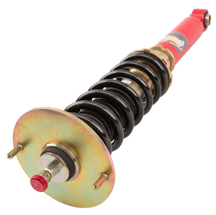 Function & Form Type 2 Coilovers - Nissan Silvia 240sx S14 (1995-1998)