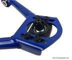 P2M Adjustable Front Upper Control Camber Arms - Honda S2000 (2000-2009) - P2-FUCAS2000-HC