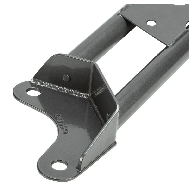 DC Sports Steel Front Upper Strut Tower Bar - Honda Accord (2013-2017)