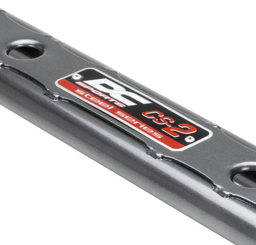 DC Sports Steel Rear Upper Strut Tower Bar - Honda Civic 1.6L (1988-2000)