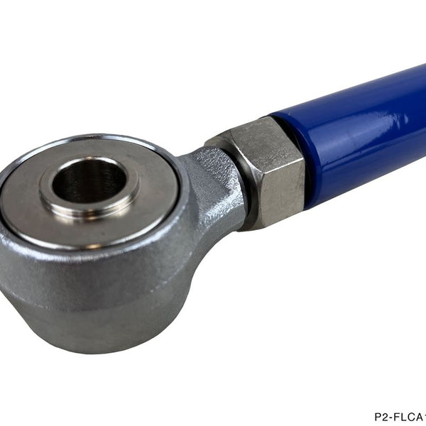 P2FLCA1086HC Phase 2 Motortrend (P2M) Front Lower Control Arms Kit